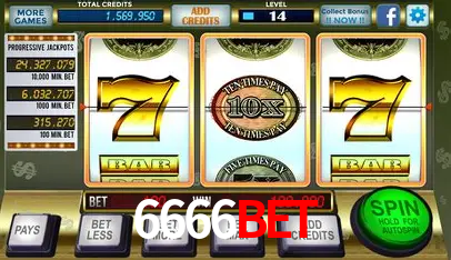 A Emoção da Loteria na 6666bet: Uma Chance de Mudança de Vida