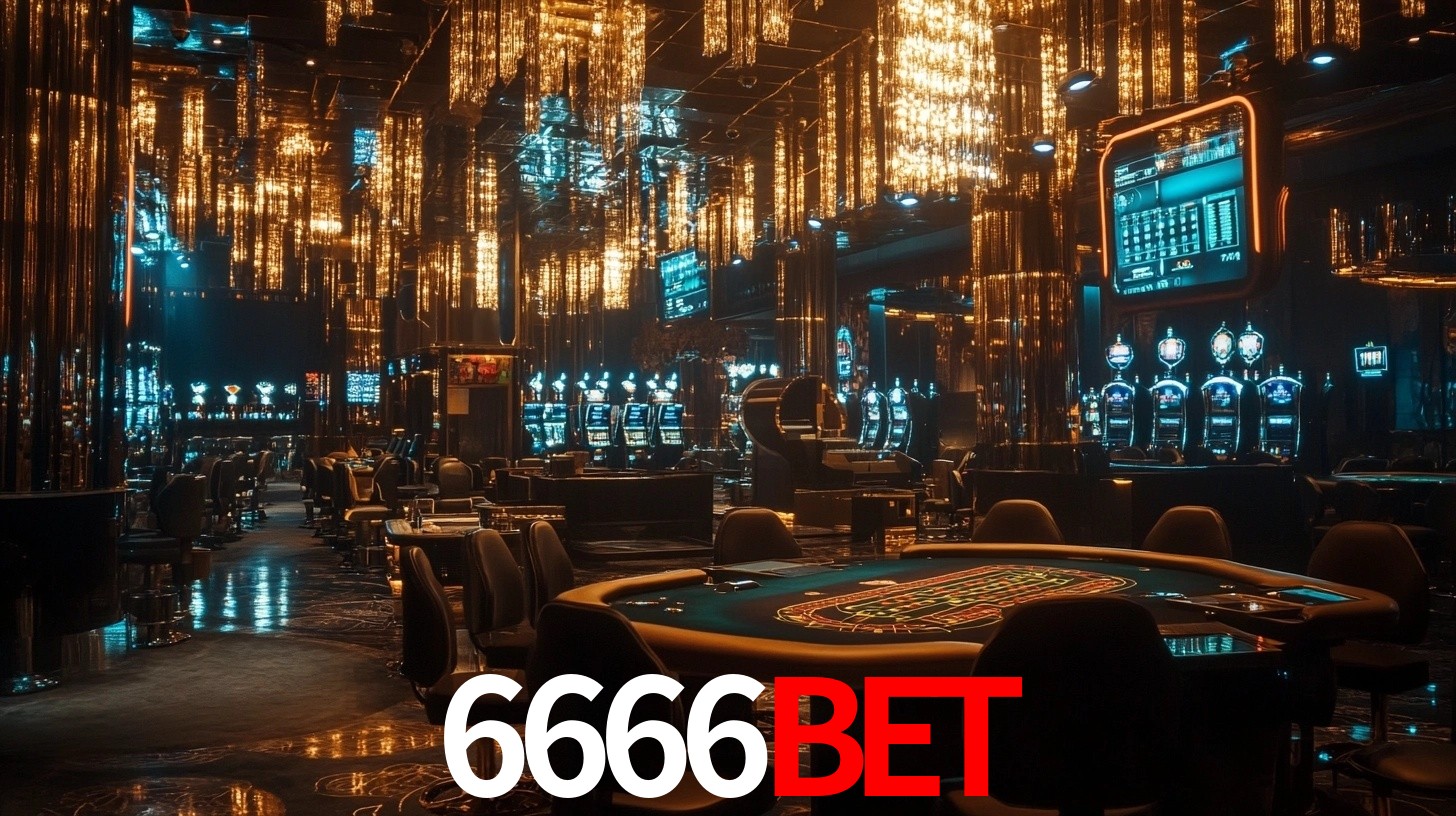 6666bet com baixar