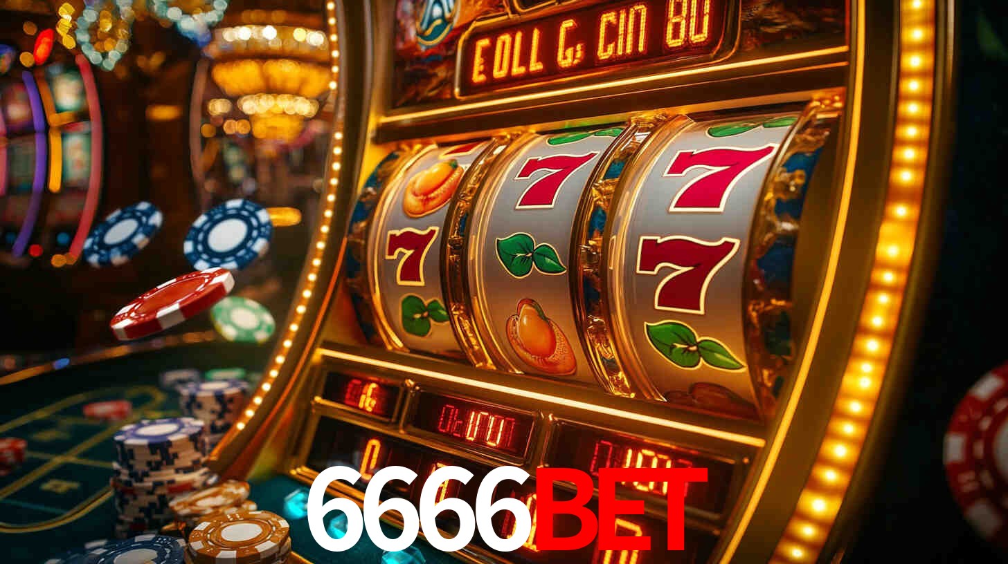 Programa VIP 6666bet
