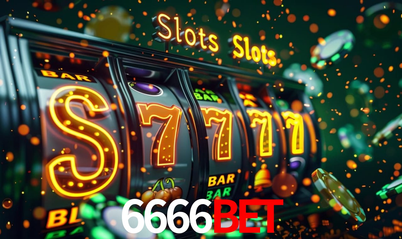 Casino VIP 6666bet