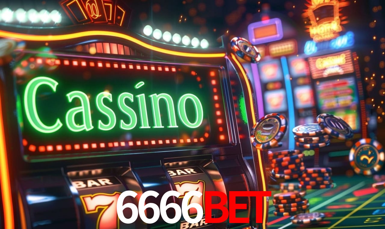 Login Seguro 6666bet