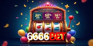 Integração de APIs 6666bet