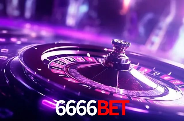 cassino 6666bet