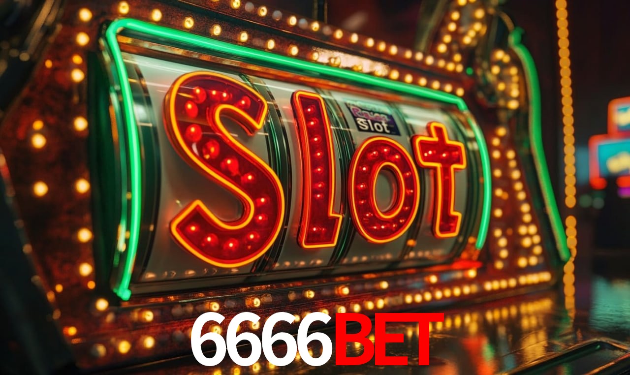Design Responsivo 6666bet