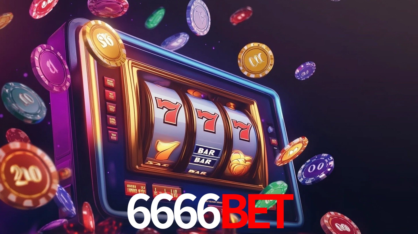 Live Casino 6666bet