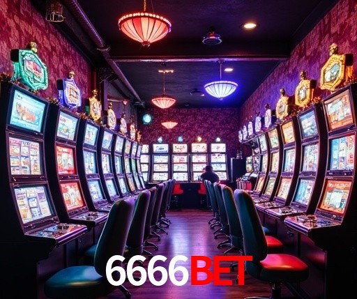 Segurança e performance na plataforma 6666bet