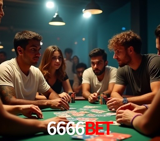 Loterias online na 6666bet