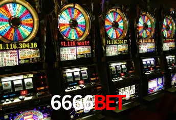 Descubra a Magia dos Jogos de Arcade no 6666bet