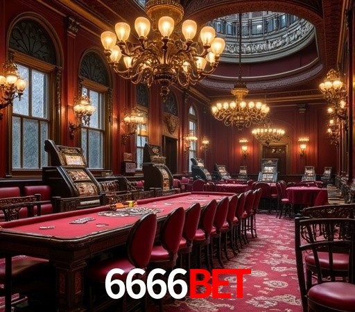 Promoção Relâmpago 6666bet
