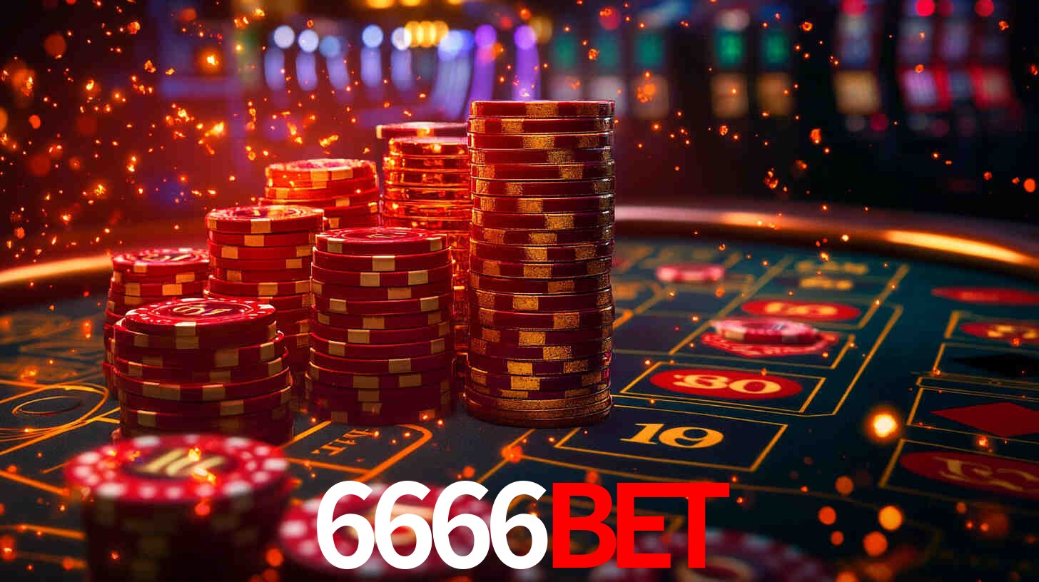 Daily Bonuses 6666bet
