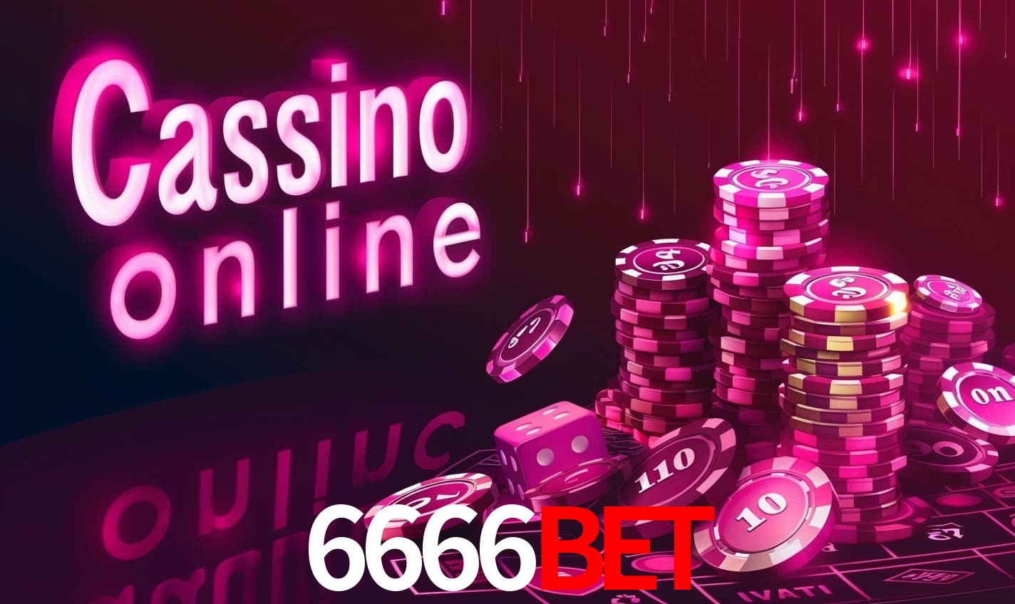 Descubra a Essência do 6666bet: Nossa História e Compromissos