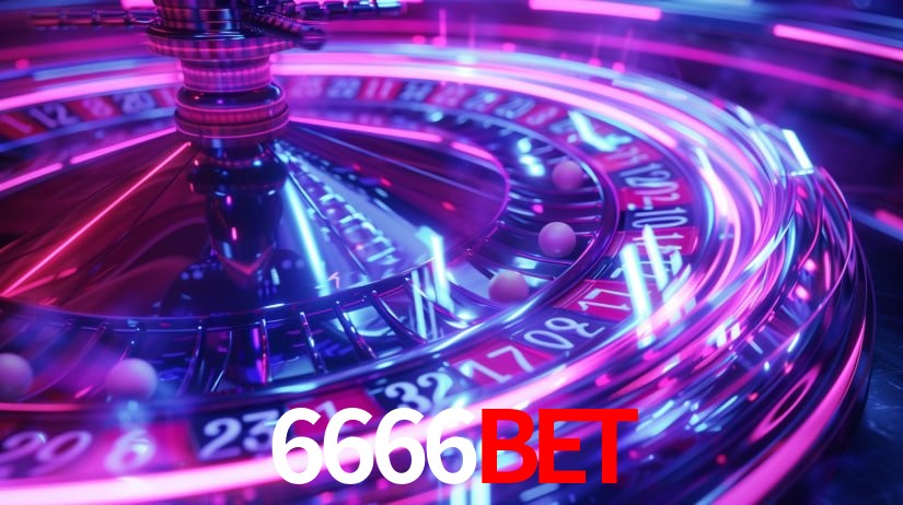 Inovações de Jogos na 6666bet: O Futuro das Experiências Interativas