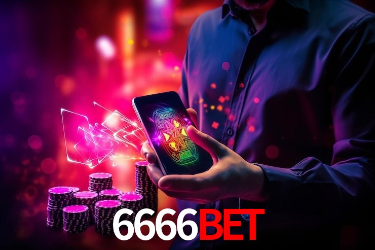 Bônus Diários 6666bet