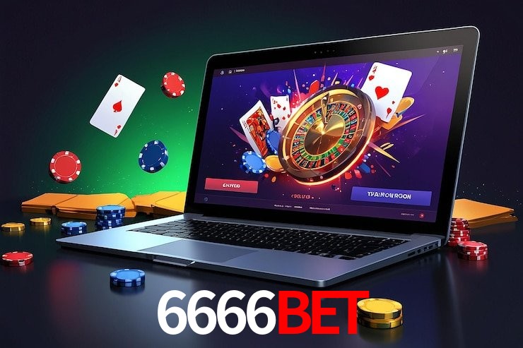 Promoções Sazonais 6666bet