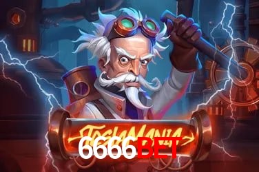 Casino Ao Vivo 6666bet