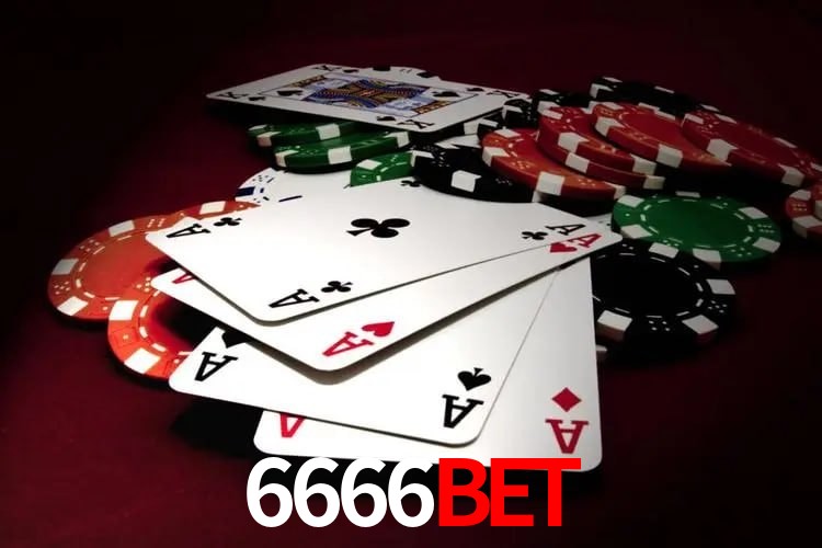 Programa VIP 6666bet