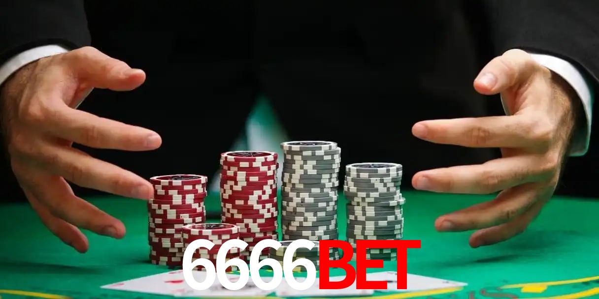 Benefícios VIP na 6666bet