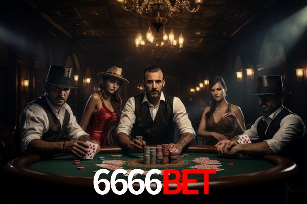 A Emoção da Loteria na 6666bet: Uma Chance de Mudança de Vida