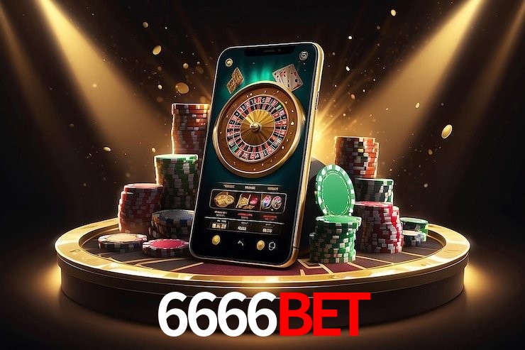 Benefícios da Conta 6666bet