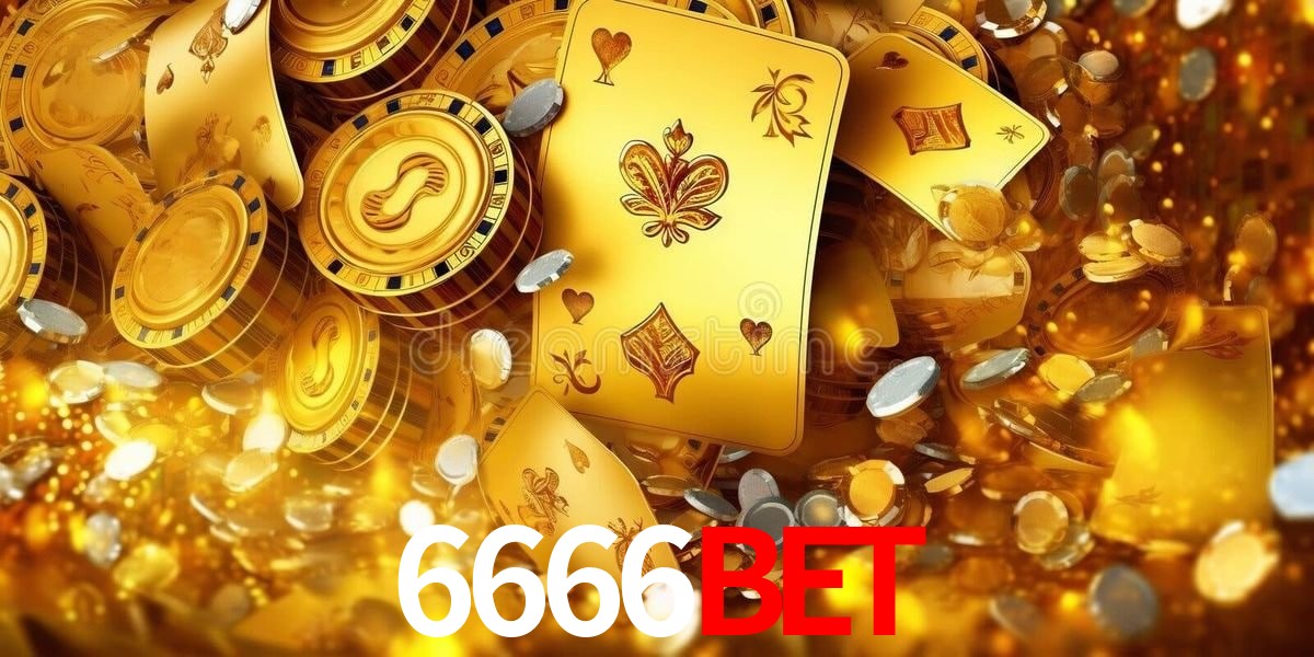 Descubra o Programa VIP da 6666bet: Vantagens Exclusivas para Jogadores