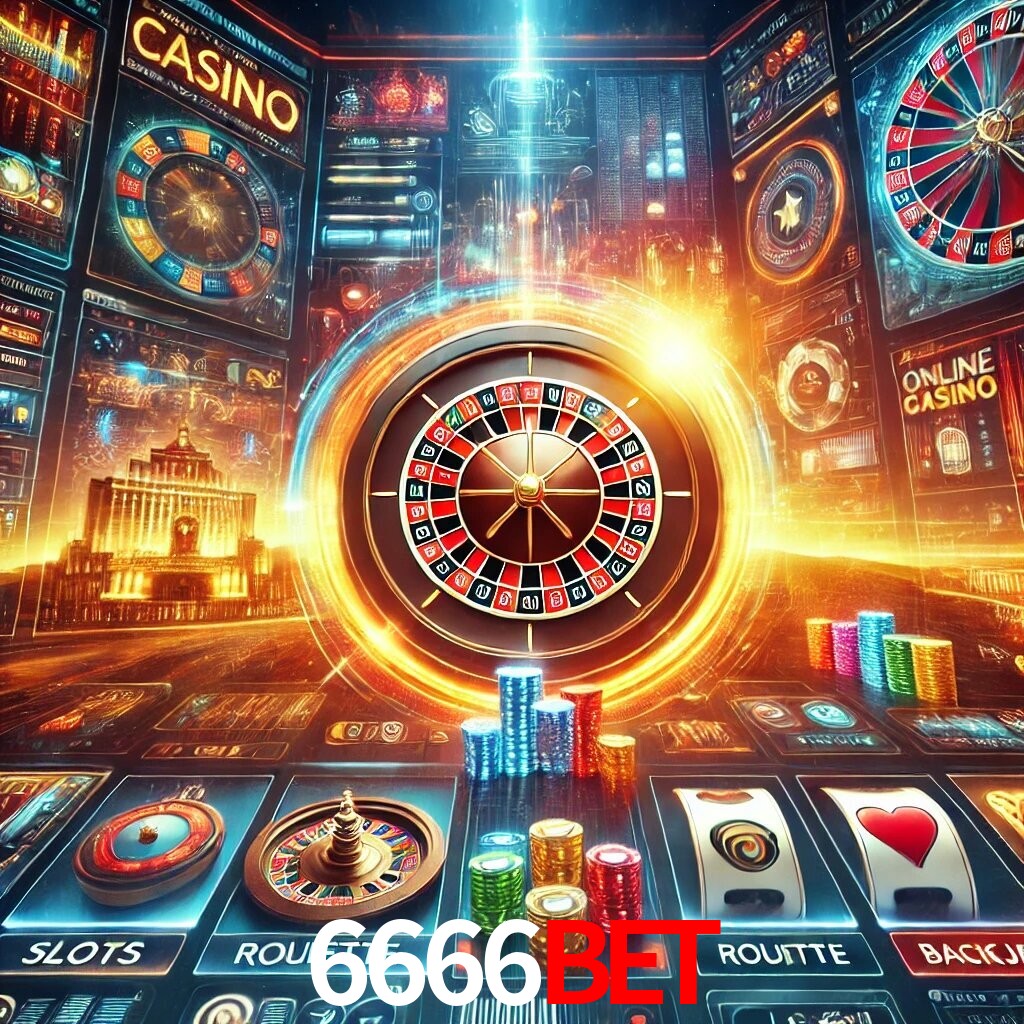  6666BET