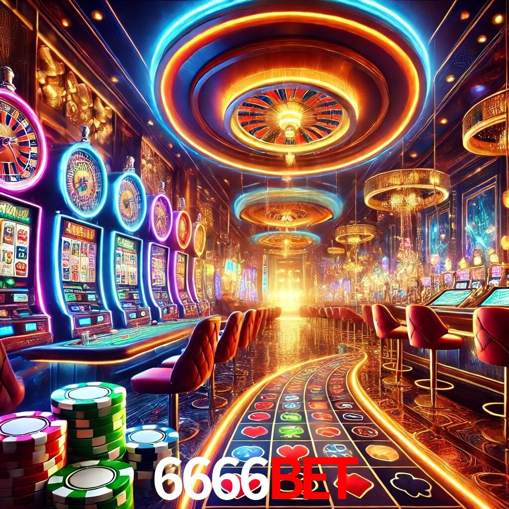  6666BET