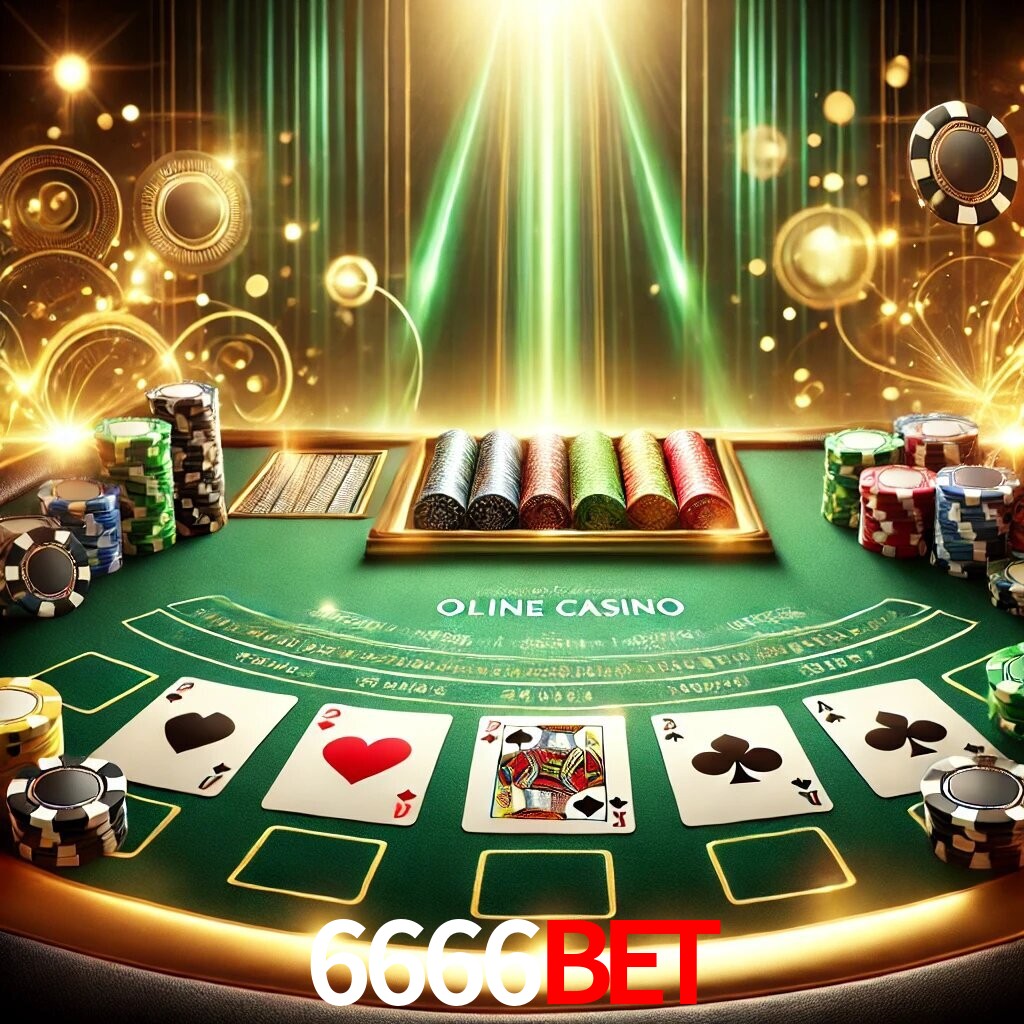  6666BET