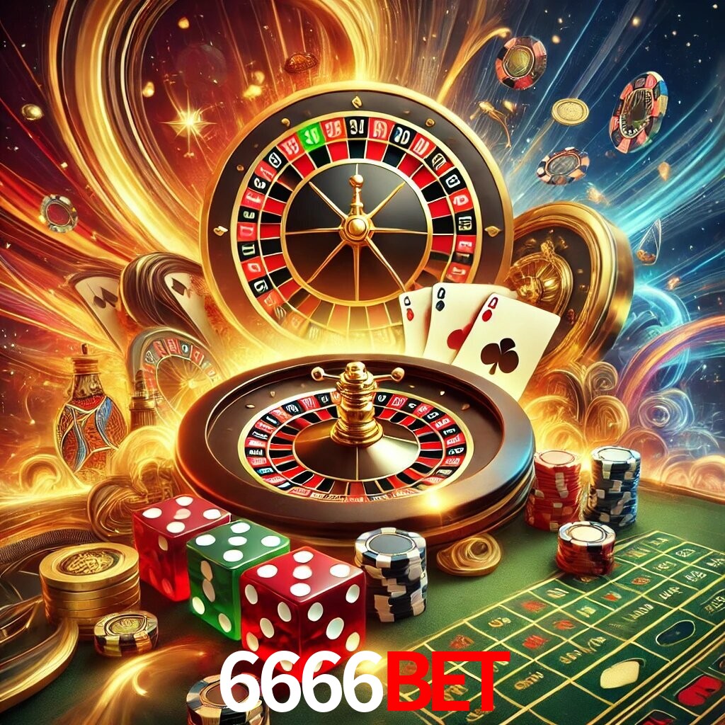  6666BET