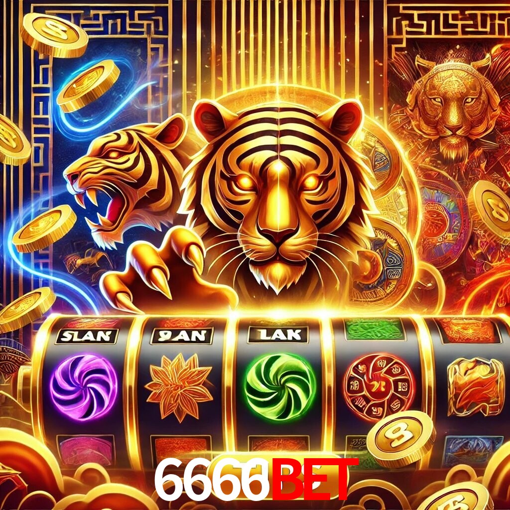  6666BET