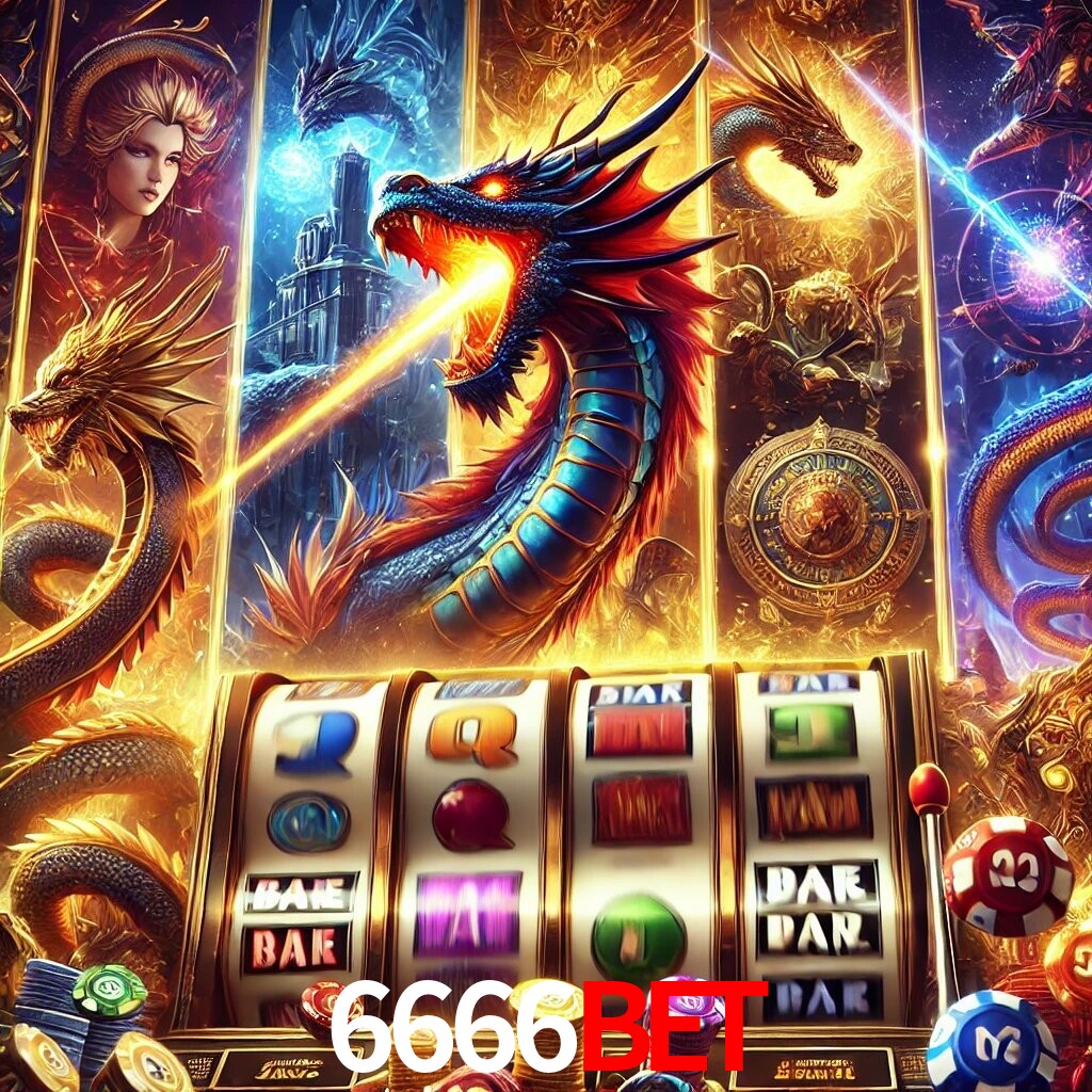  6666BET