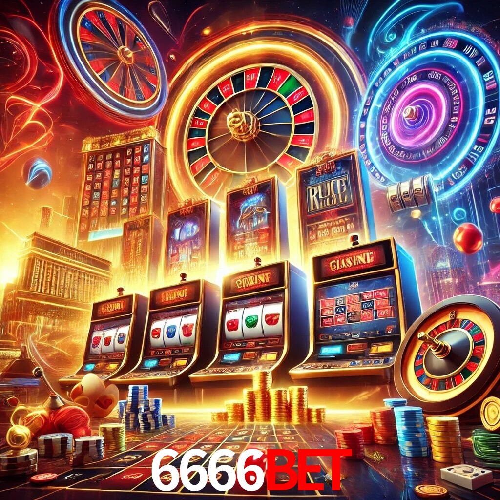  6666BET