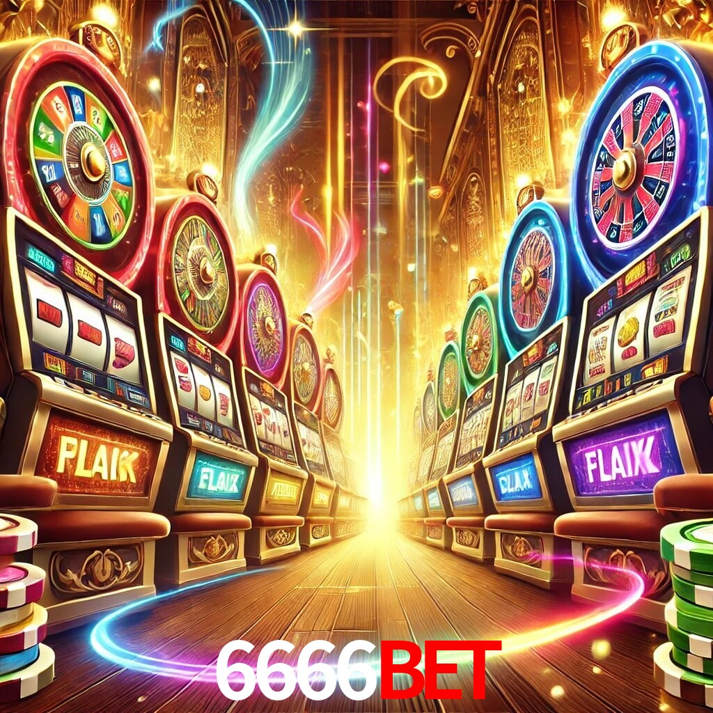  6666BET