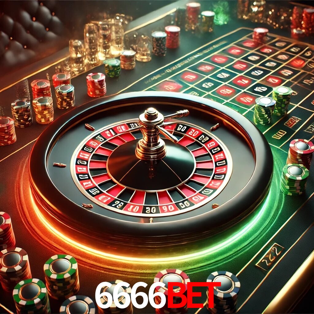  6666BET