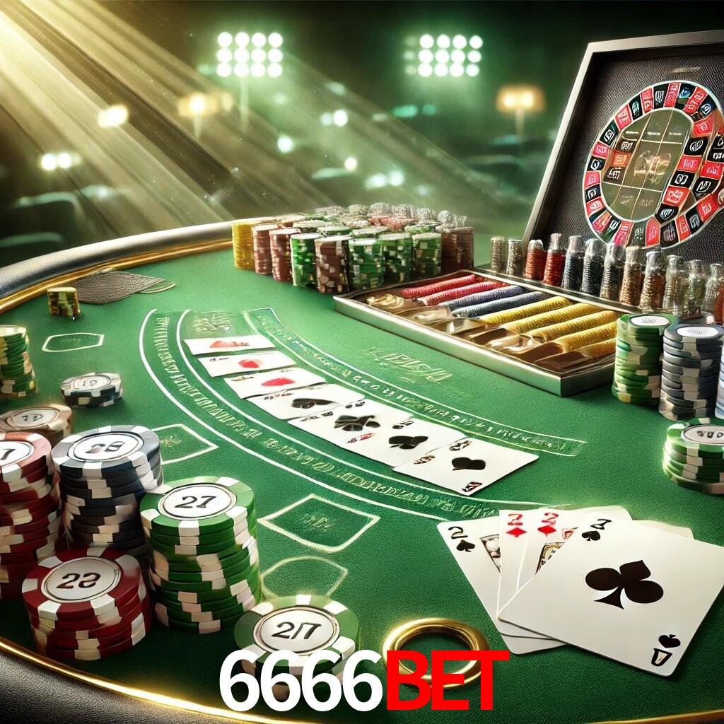  6666BET