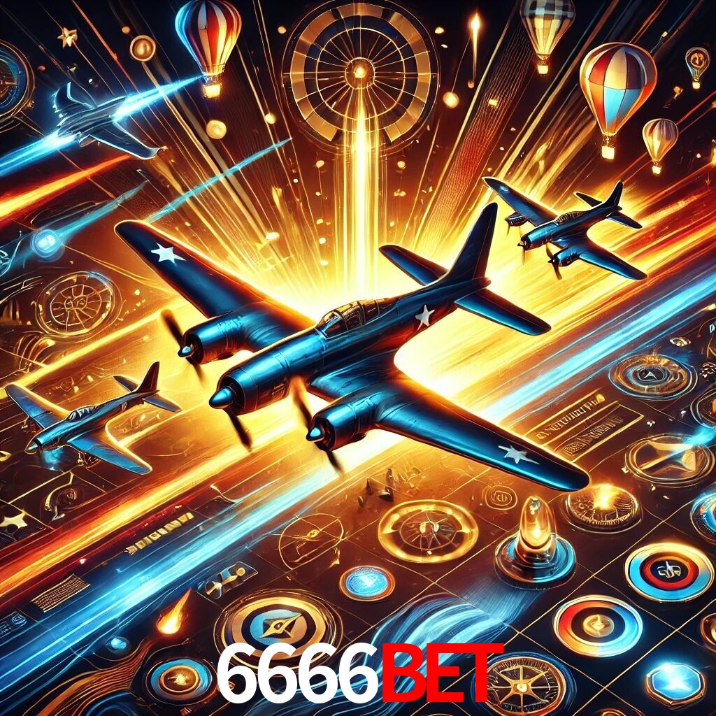  6666BET