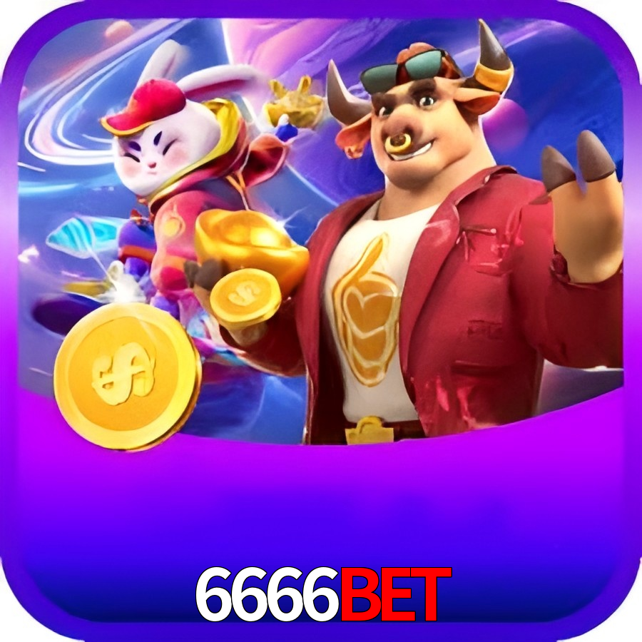 6666BET